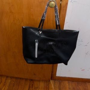 Tote bag from Victoria’s Secret